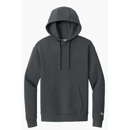 New Era Heritage Fleece Pullover Hoodie — view 3