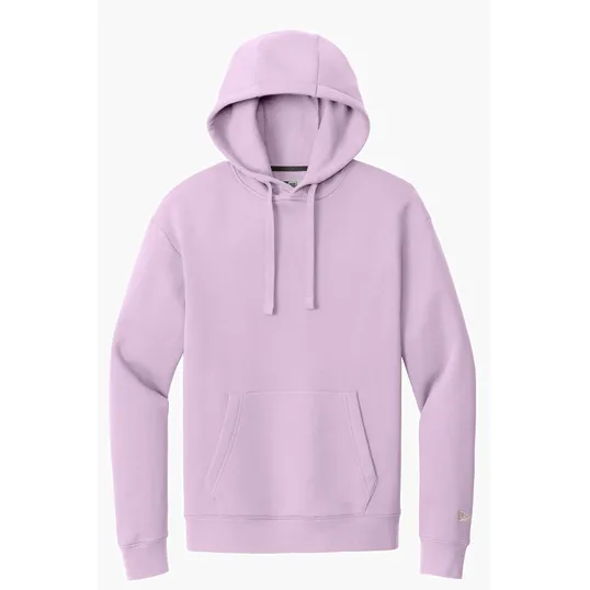 New Era Heritage Fleece Pullover Hoodie — view 4