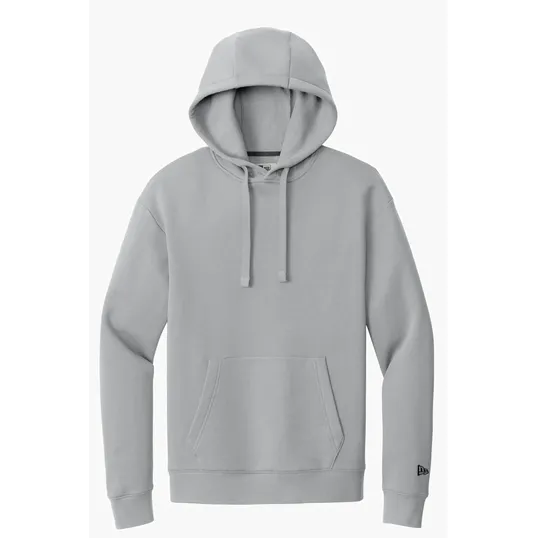New Era Heritage Fleece Pullover Hoodie — view 5