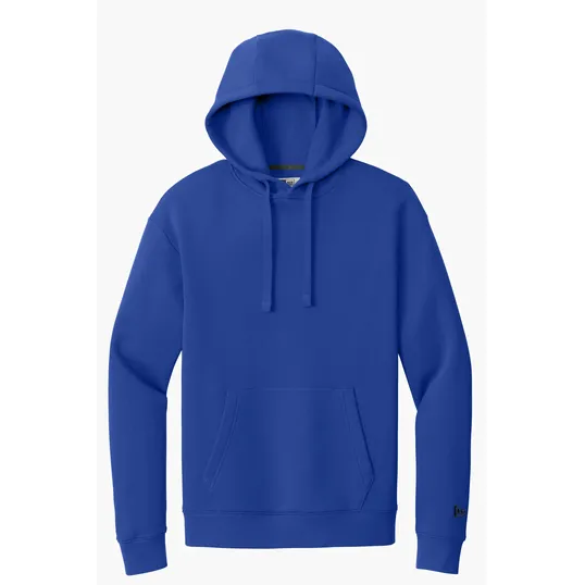 New Era Heritage Fleece Pullover Hoodie — view 6