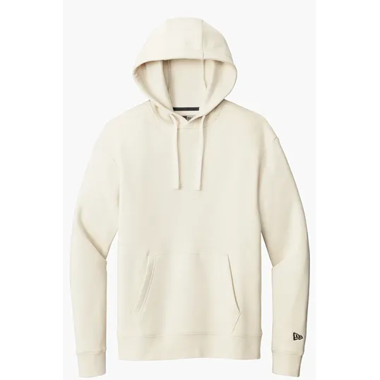New Era Heritage Fleece Pullover Hoodie — view 7