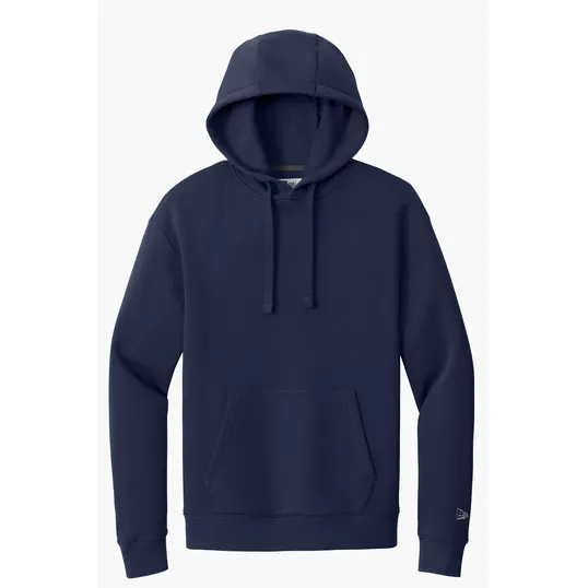New Era Heritage Fleece Pullover Hoodie — view 8