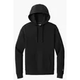 New Era Heritage Fleece Pullover Hoodie — view 2