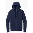 New Era Heritage Fleece Pullover Hoodie — view 8
