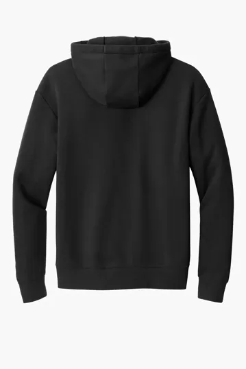 New Era Heritage Fleece Full-Zip Hoodie — view 7