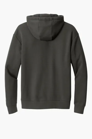 New Era Heritage Fleece Full-Zip Hoodie — view 8