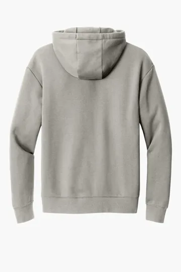 New Era Heritage Fleece Full-Zip Hoodie — view 9
