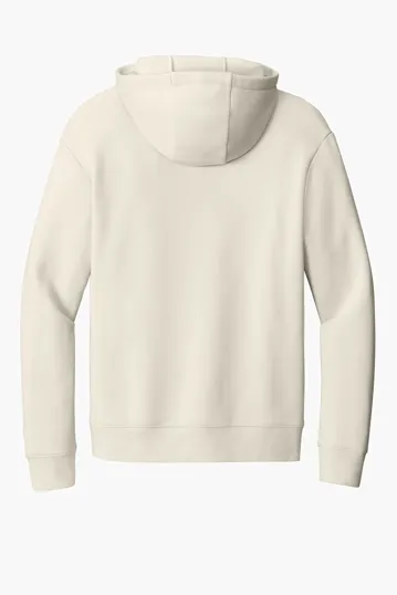 New Era Heritage Fleece Full-Zip Hoodie — view 10