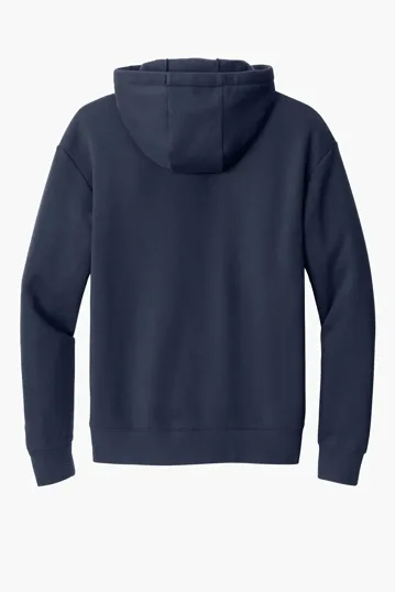 New Era Heritage Fleece Full-Zip Hoodie — view 11