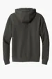 New Era Heritage Fleece Full-Zip Hoodie — view 8