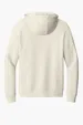 New Era Heritage Fleece Full-Zip Hoodie — view 10