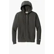 New Era Heritage Fleece Full-Zip Hoodie — view 3