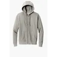 New Era Heritage Fleece Full-Zip Hoodie — view 4