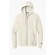 New Era Heritage Fleece Full-Zip Hoodie — view 5