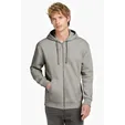New Era Heritage Fleece Full-Zip Hoodie
