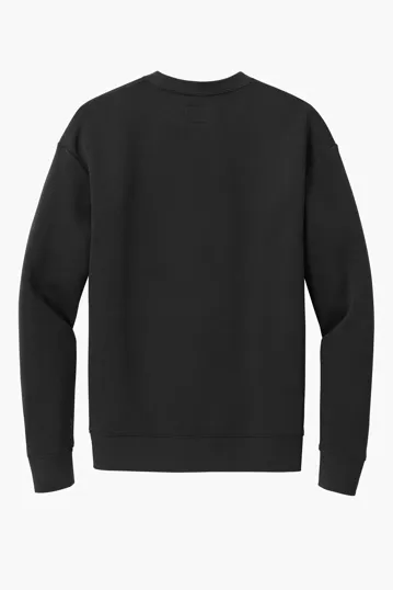 New Era Heritage Fleece Pocket Crew Sweatshirt — view 6