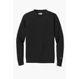 New Era Heritage Fleece Pocket Crew Sweatshirt — view 2
