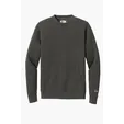 New Era Heritage Fleece Pocket Crew Sweatshirt — view 3