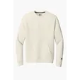 New Era Heritage Fleece Pocket Crew Sweatshirt — view 4