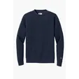New Era Heritage Fleece Pocket Crew Sweatshirt — view 5