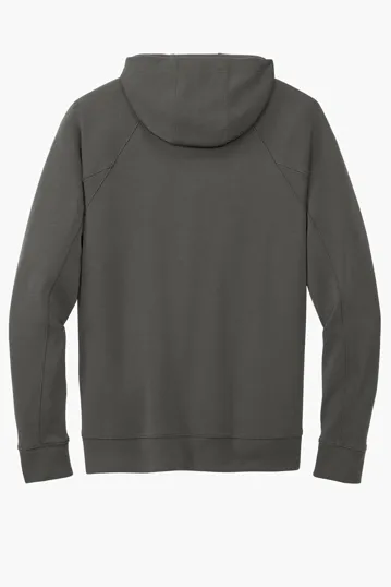 New Era STS 1/4-Zip Hoodie — view 7