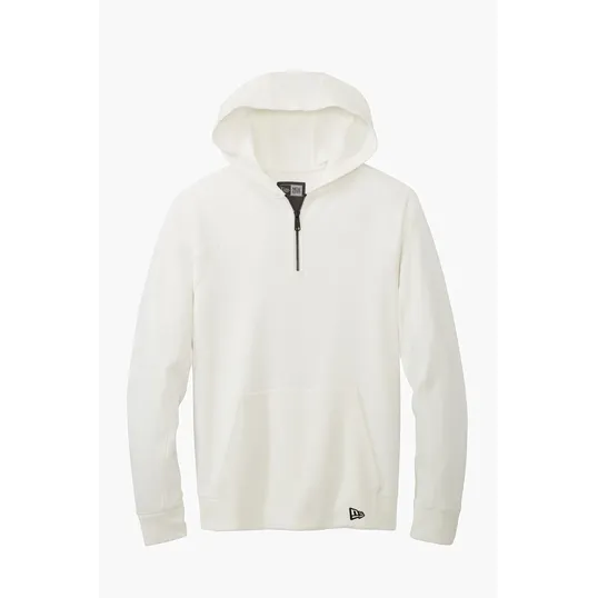 New Era STS 1/4-Zip Hoodie — view 3