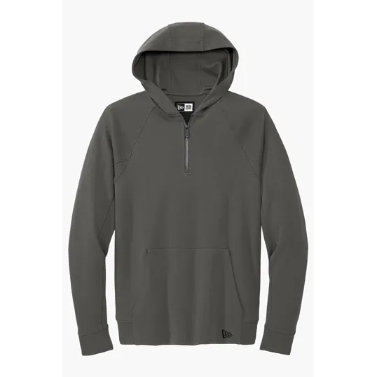 New Era STS 1/4-Zip Hoodie — view 4