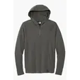 New Era STS 1/4-Zip Hoodie — view 4