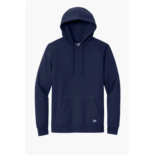 New Era Comeback Fleece Pullover Hoodie — view 28