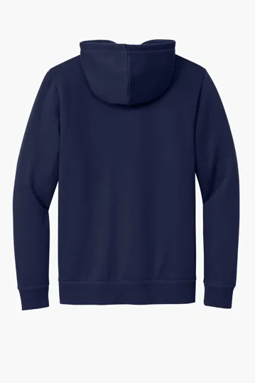 New Era Comeback Fleece Pullover Hoodie — view 29