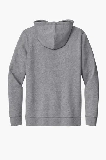 New Era Comeback Fleece Pullover Hoodie — view 16