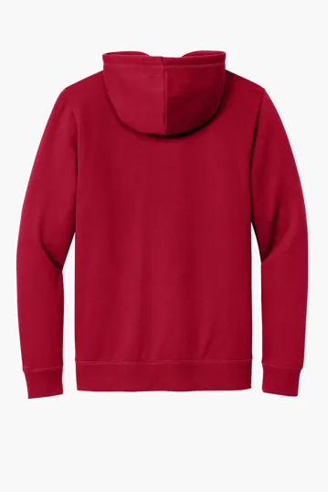 New Era Comeback Fleece Pullover Hoodie — view 20