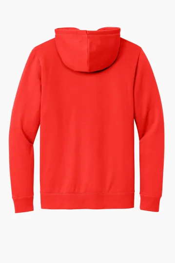 New Era Comeback Fleece Pullover Hoodie — view 22