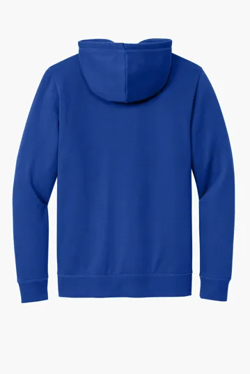 New Era Comeback Fleece Pullover Hoodie — view 24