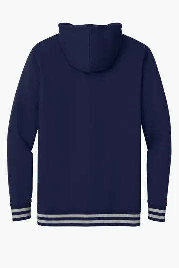 New Era Comeback Fleece Pullover Hoodie — view 25