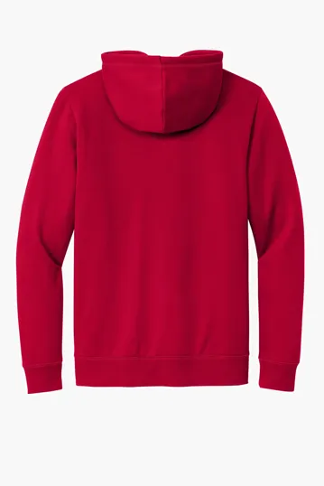 New Era Comeback Fleece Pullover Hoodie — view 26