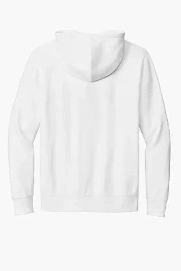New Era Comeback Fleece Pullover Hoodie — view 27