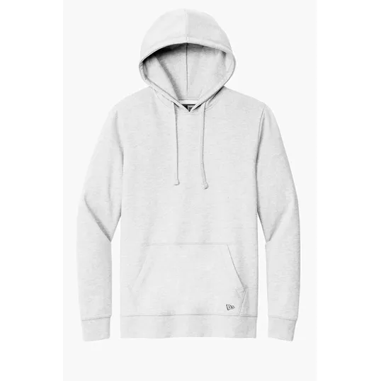 New Era Comeback Fleece Pullover Hoodie — view 2