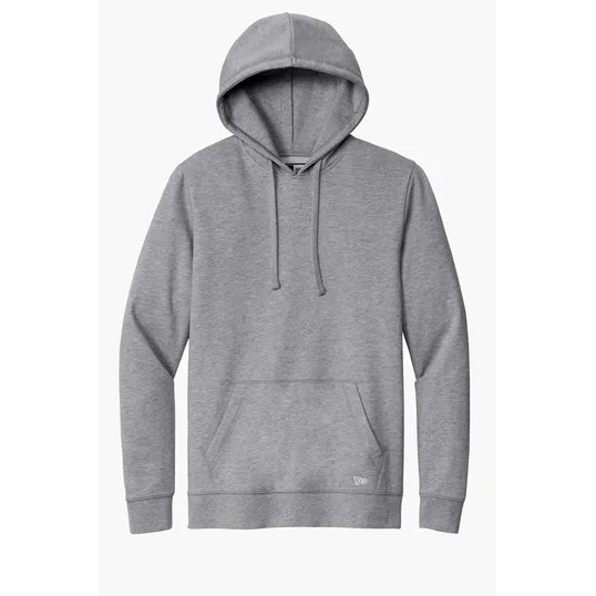 New Era Comeback Fleece Pullover Hoodie — view 3