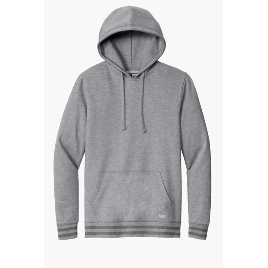 New Era Comeback Fleece Pullover Hoodie — view 4