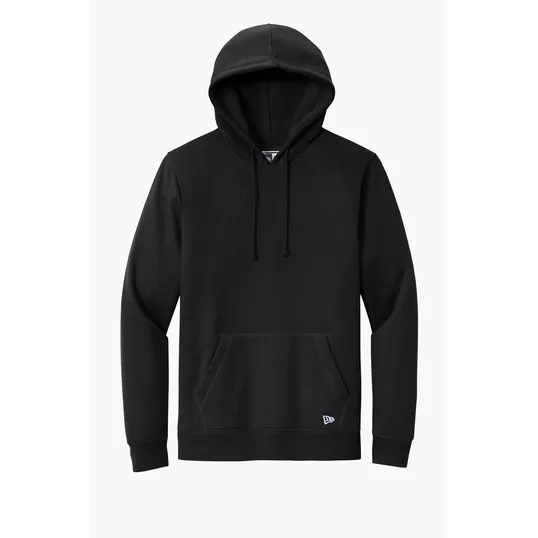 New Era Comeback Fleece Pullover Hoodie — view 5