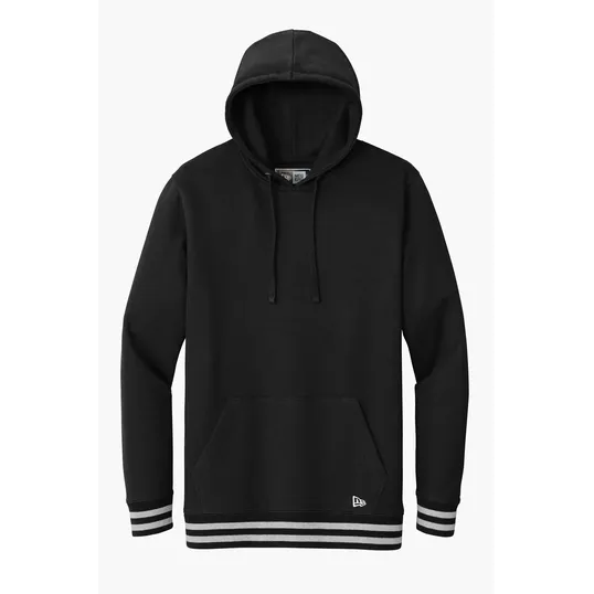 New Era Comeback Fleece Pullover Hoodie — view 6