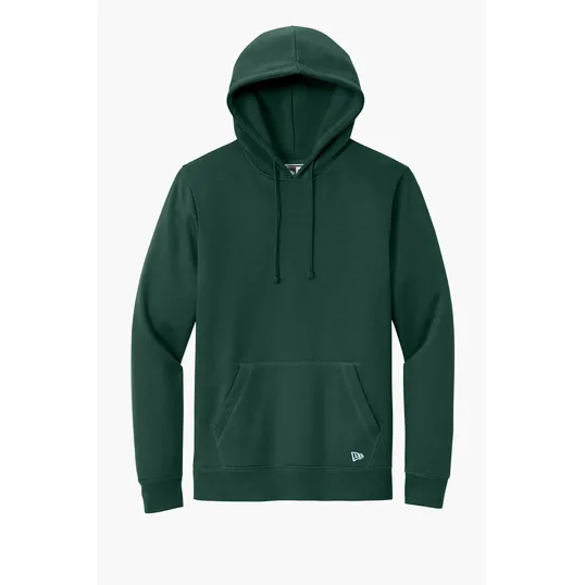 New Era Comeback Fleece Pullover Hoodie — view 8