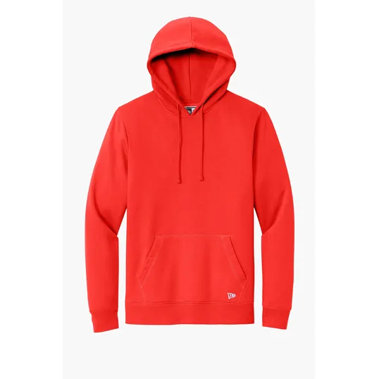 New Era Comeback Fleece Pullover Hoodie — view 9