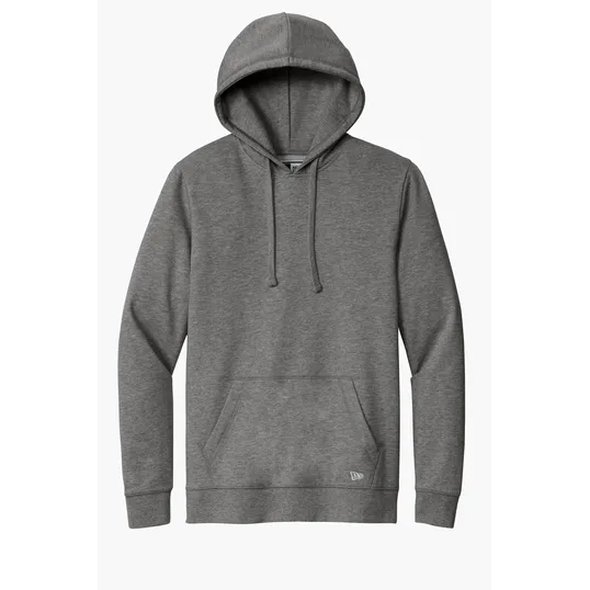 New Era Comeback Fleece Pullover Hoodie — view 10