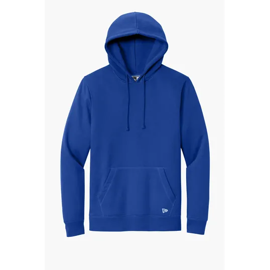 New Era Comeback Fleece Pullover Hoodie — view 11
