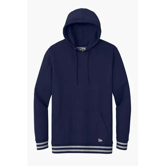 New Era Comeback Fleece Pullover Hoodie — view 12