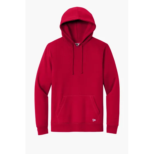 New Era Comeback Fleece Pullover Hoodie — view 13
