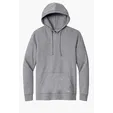 New Era Comeback Fleece Pullover Hoodie — view 3