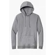 New Era Comeback Fleece Pullover Hoodie — view 4